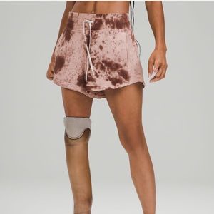 Brand New Lululemon Shorts
